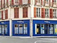 Human Immobilier Pau Centre