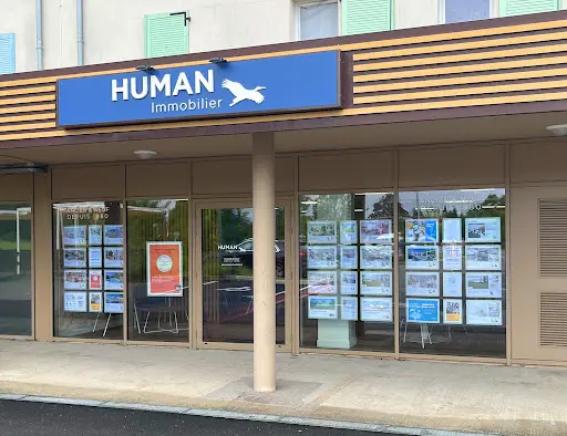 Human Immobilier Pechbonnieu