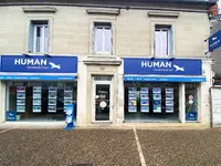 Human Immobilier Périgueux St Georges
