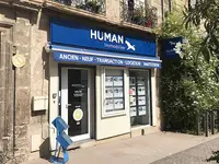 Human Immobilier Pézenas