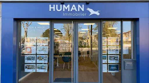 Human Immobilier Pinsaguel
