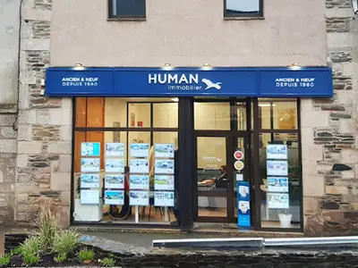 Human Immobilier Plestin-les-grèves