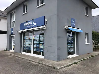 Human Immobilier Plouarzel