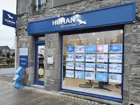 Human Immobilier Ploudalmezeau