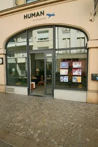 Human Immobilier Poitiers