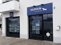Human Immobilier Pompignac