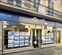 Human Immobilier Prayssac