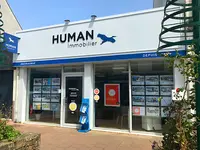 Human Immobilier Quéven