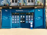 Human Immobilier Quimper Centre