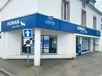 Human Immobilier Quimperlé