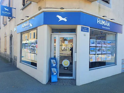 Human Immobilier Rabastens de Bigorre