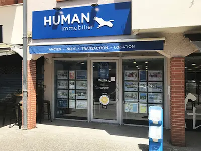 Human Immobilier Ramonville