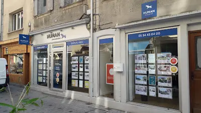 Human Immobilier Revel