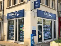 Human Immobilier Ribérac