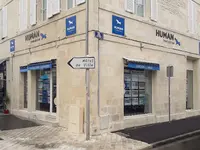 Human Immobilier Rochefort