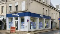 Human Immobilier Romorantin-lanthenay
