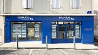 Human Immobilier Roquefort