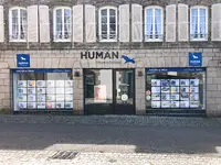 Human Immobilier Rosporden