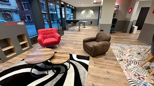 Stéphane Plaza Immobilier Rouffach