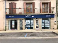 Human Immobilier Roujan