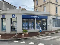 Human Immobilier Ruelle sur Touvre