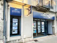 Human Immobilier Saintes Rive Droite