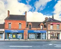 Human Immobilier Salbris