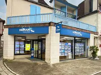 Human Immobilier Salies de Béarn