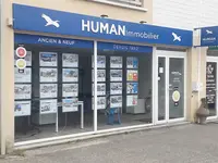 Human Immobilier Salles