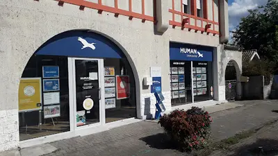 Human Immobilier Sanguinet