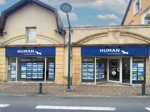 Human Immobilier Sarlat la Canéda