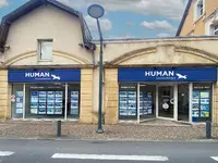 Human Immobilier Sarlat la Canéda
