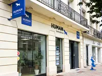 Human Immobilier Saumur