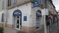 Human Immobilier Saverdun