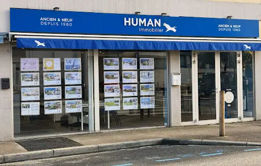 Human Immobilier Semeac