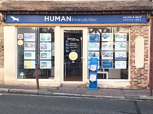 Human Immobilier Septeuil