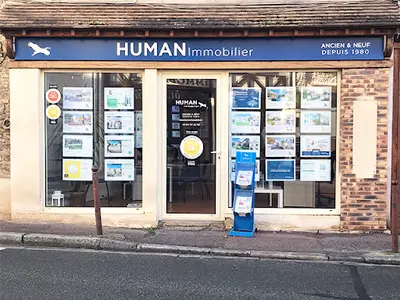 Human Immobilier Septeuil