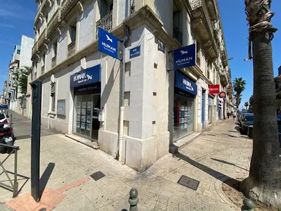Human Immobilier Sète