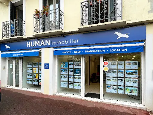 Human Immobilier Souillac