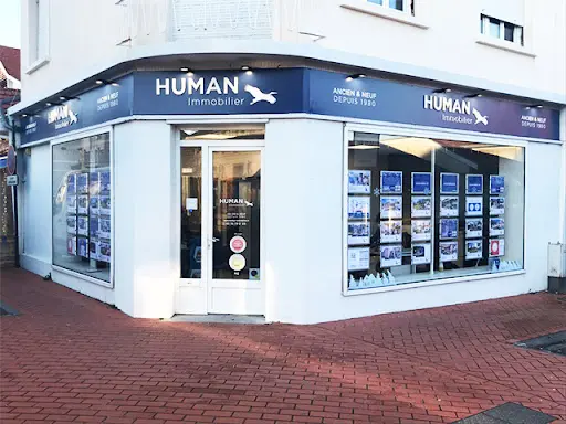Human Immobilier Soulac-sur-mer