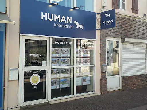 Human Immobilier Soustons