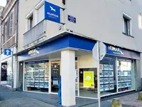 Human Immobilier St Amand Montrond