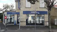 Human Immobilier St André de Cubzac