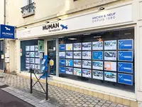 Human Immobilier St Avertin