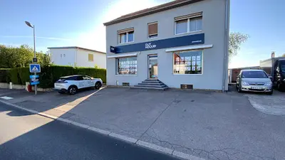 Agence Immobilière Guy Hoquet Saint Avold