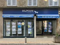 Human Immobilier St Céré