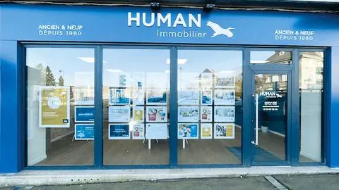 Human Immobilier St Cyr l'Ecole