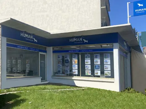 Human Immobilier Saint-cyr-sur-loire