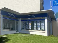 Human Immobilier Saint-cyr-sur-loire
