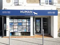Human Immobilier St Denis d'Oléron
